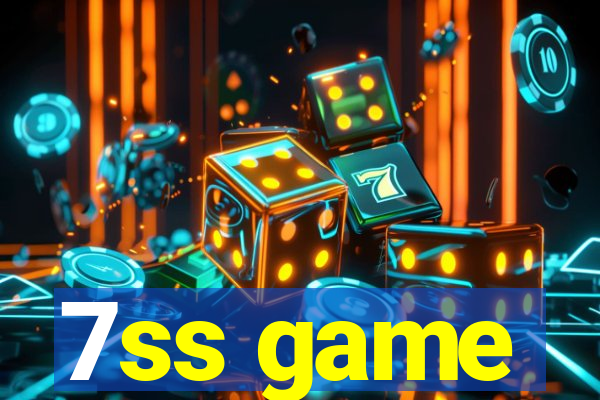 7ss game